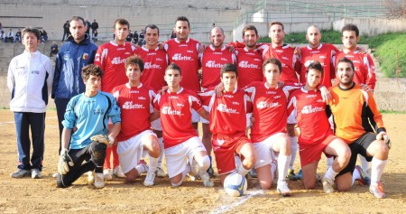 Squadra Sutera Novembre 2012